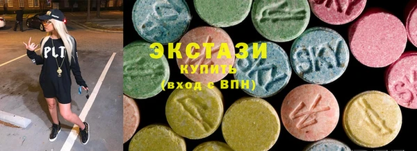 твердый Алексин